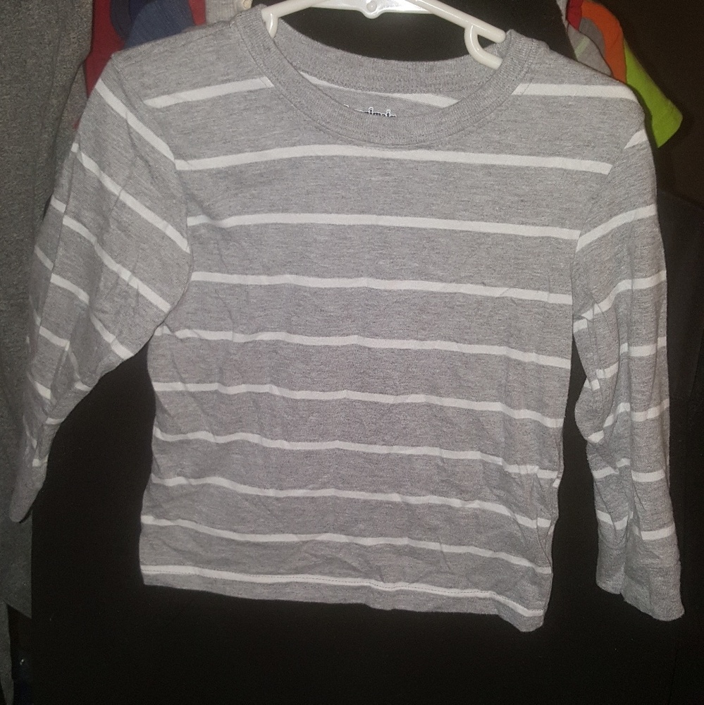 Boys Shirt
